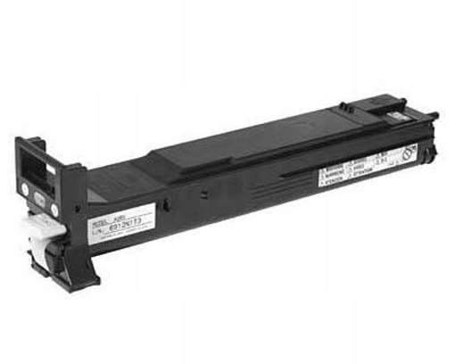 Naplnka Konica Minolta A06V153 černý kompatibilní toner