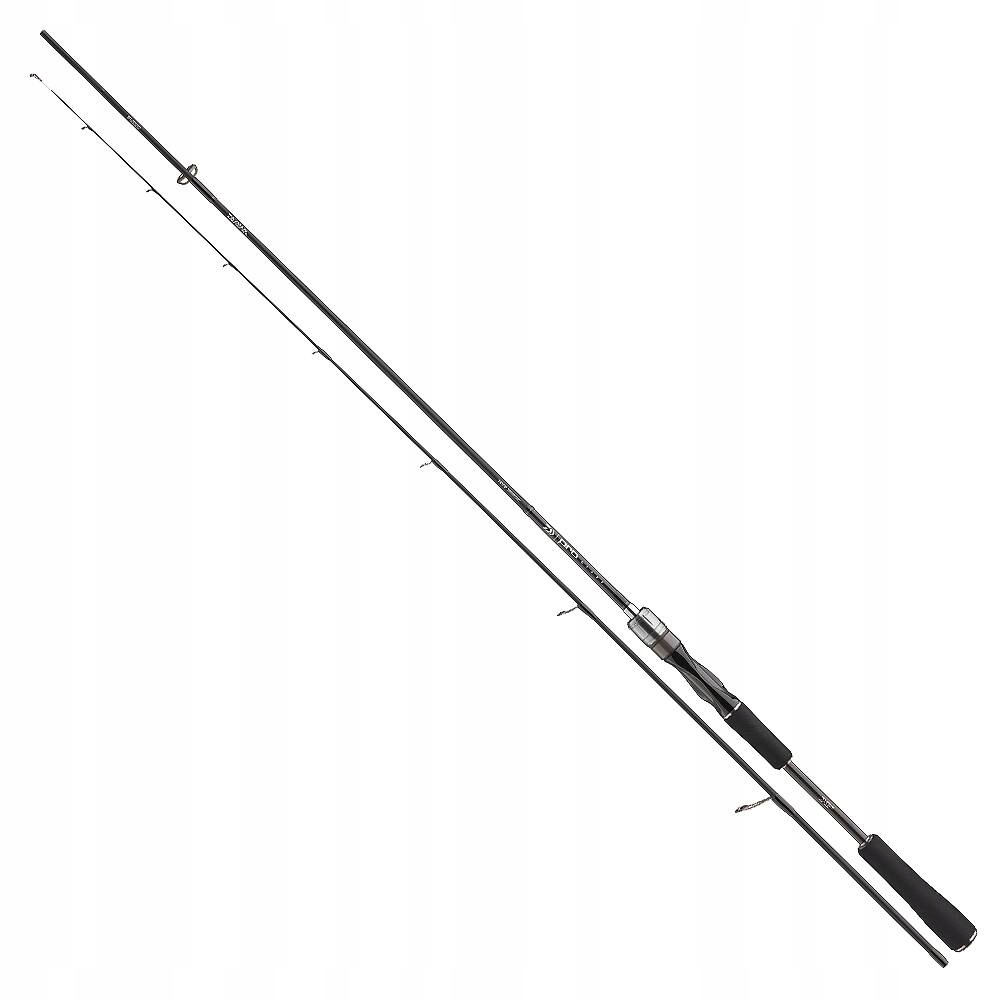 Wędka Daiwa Pro Staff Ul Spin 1,95m 0,5-6g 11325-195