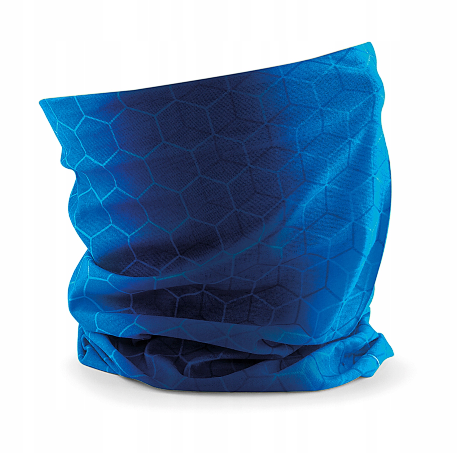 CHUSTA OCHRONNA NA TWARZ SZALIK KOMIN BANDANA