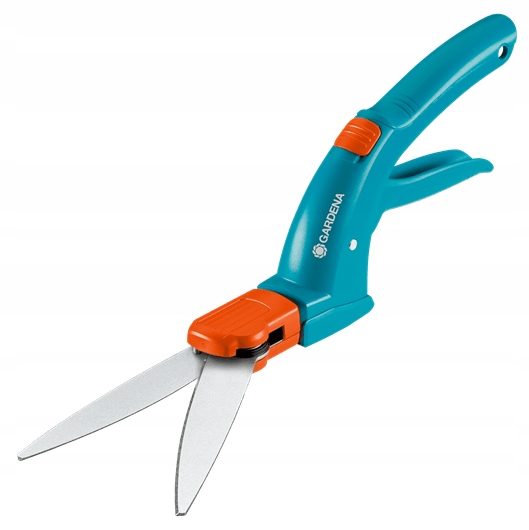 

Classic Obrotowe Nożyce Do Trawy 08731-20 Gardena