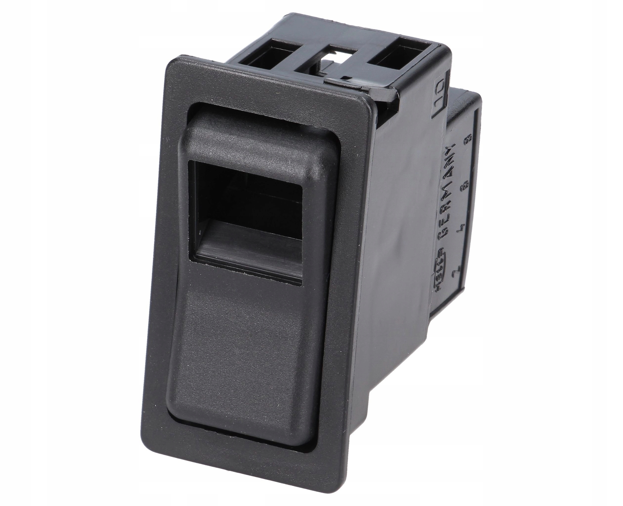 vypínač, přepínač 42x22mm 3 polohy 3 Pin