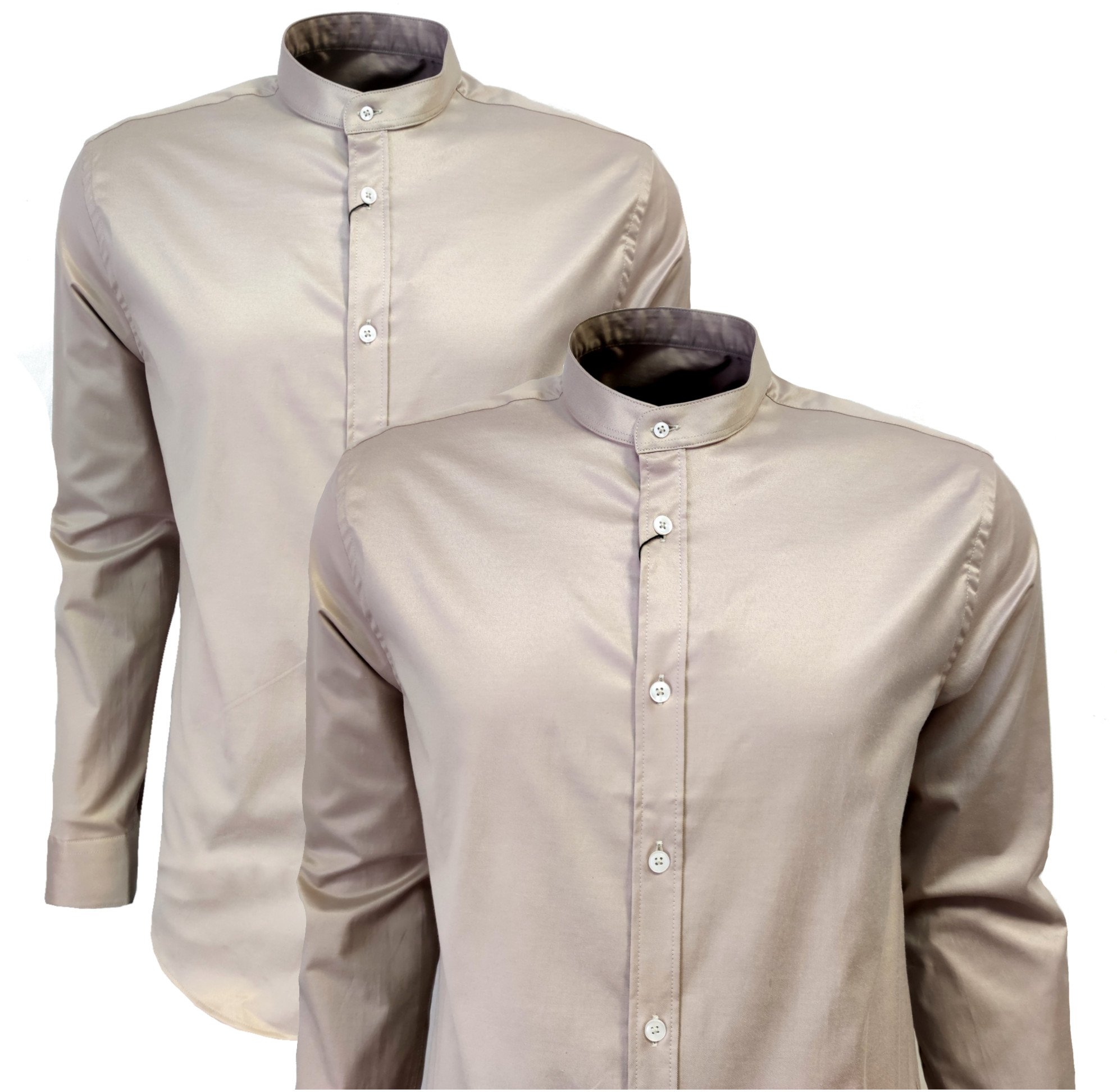 Pánská Ležérní Sportovní Košile XXL