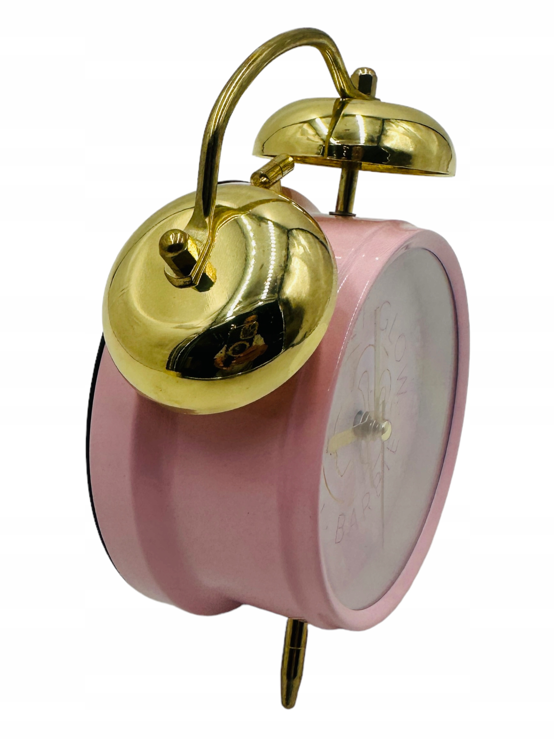 Budzik Dekoracja Barbie Oryginał Nowość Super Lalka Watch Bohater Barbie