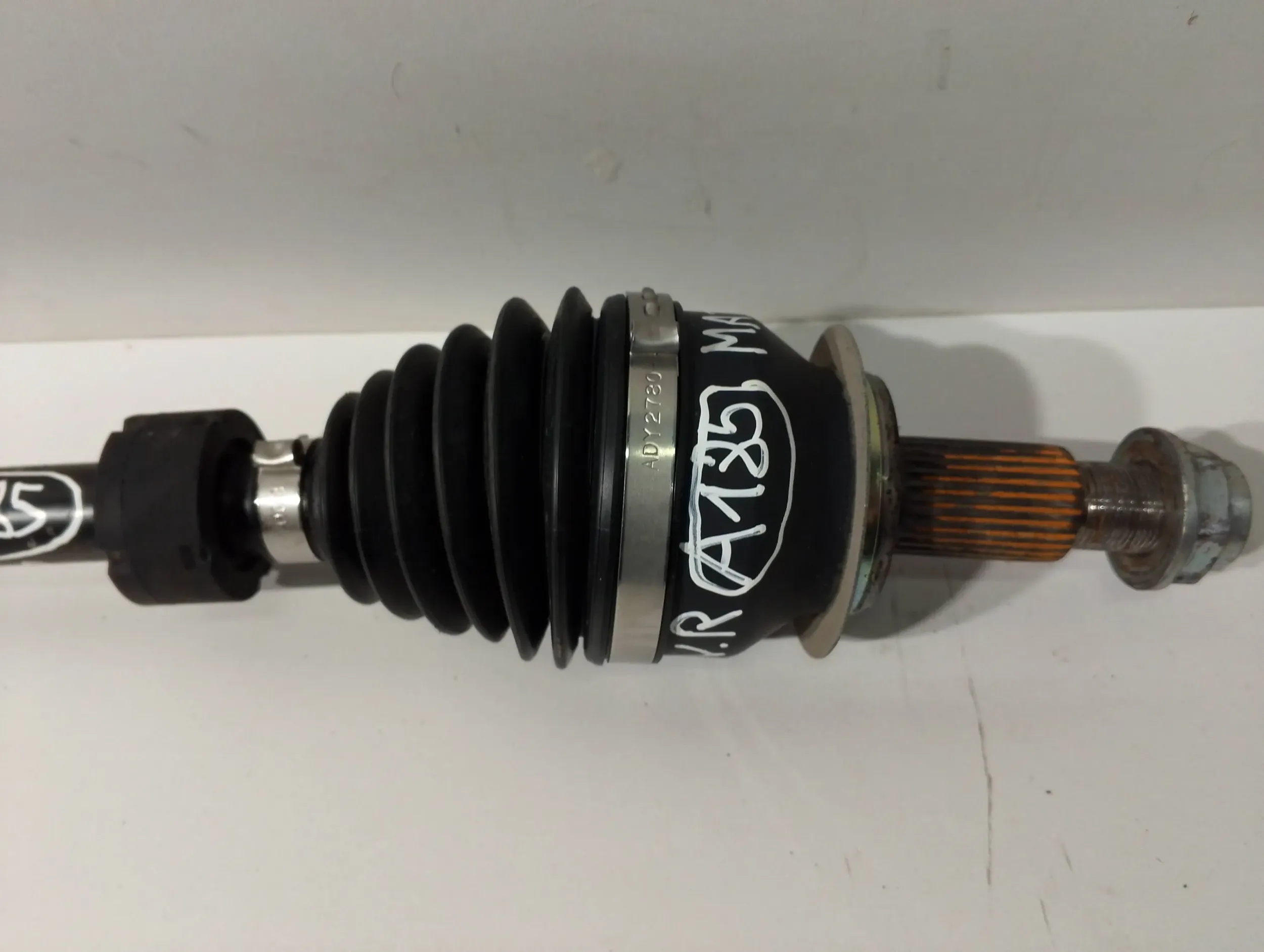 Mazda CX-3 CX3 semi-axis front right (A185)
