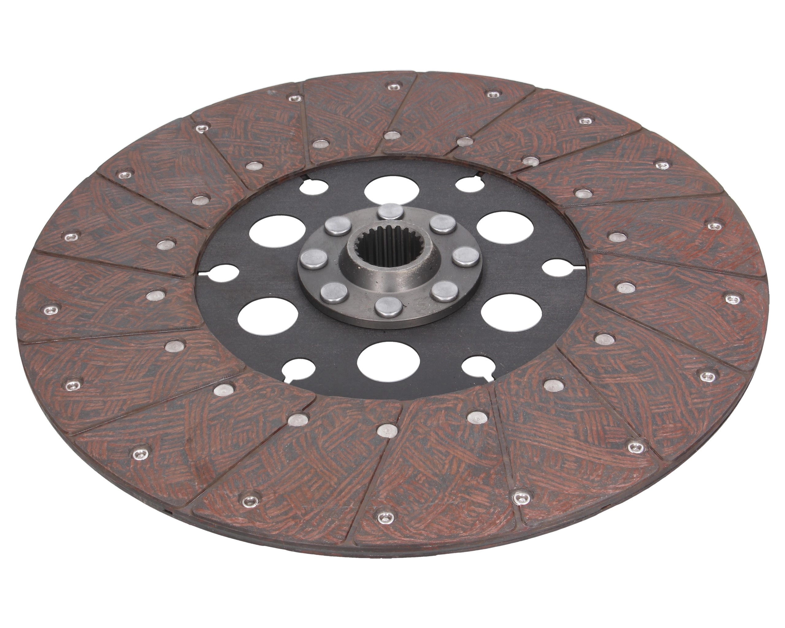 Spojkový kotouč fi 380 C-385 originál Ursus 89021520