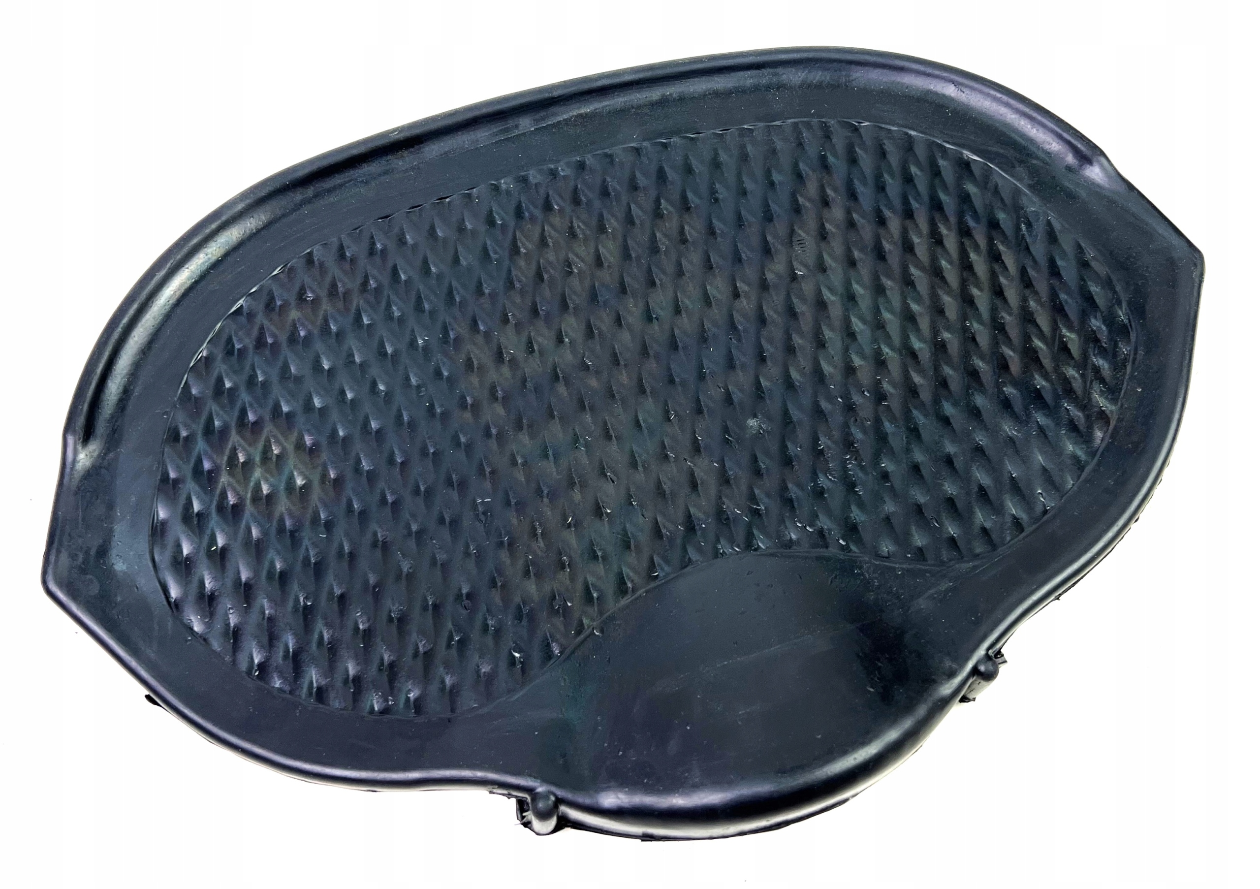 Guma siedzenia siodła przód przednie tył tylne Dniepr Ural M72 K750