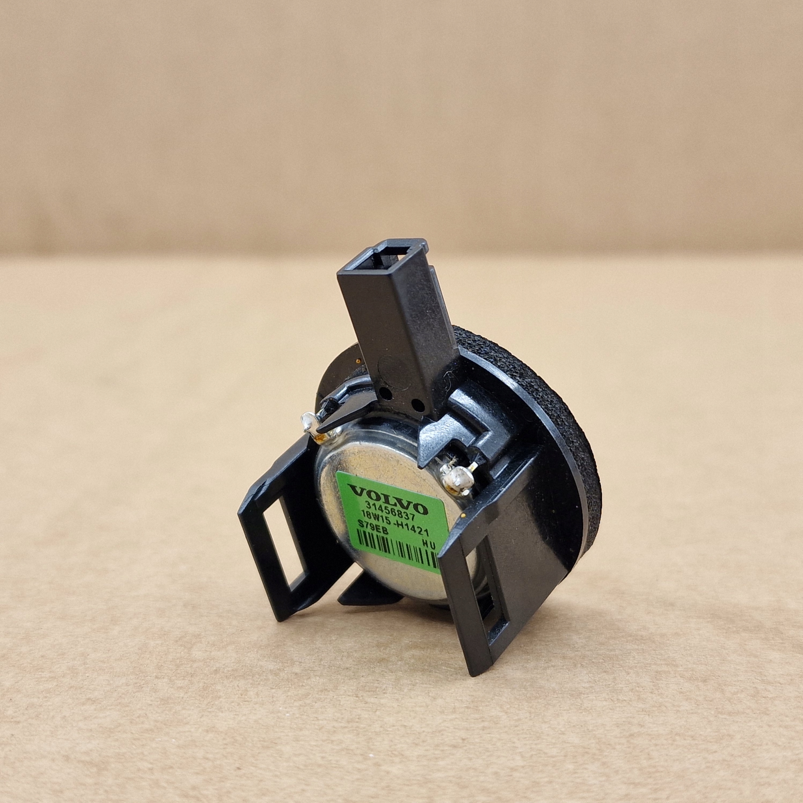 speaker WYSOKOTONOWY VOLVO XC40 C40 EX40 EC40