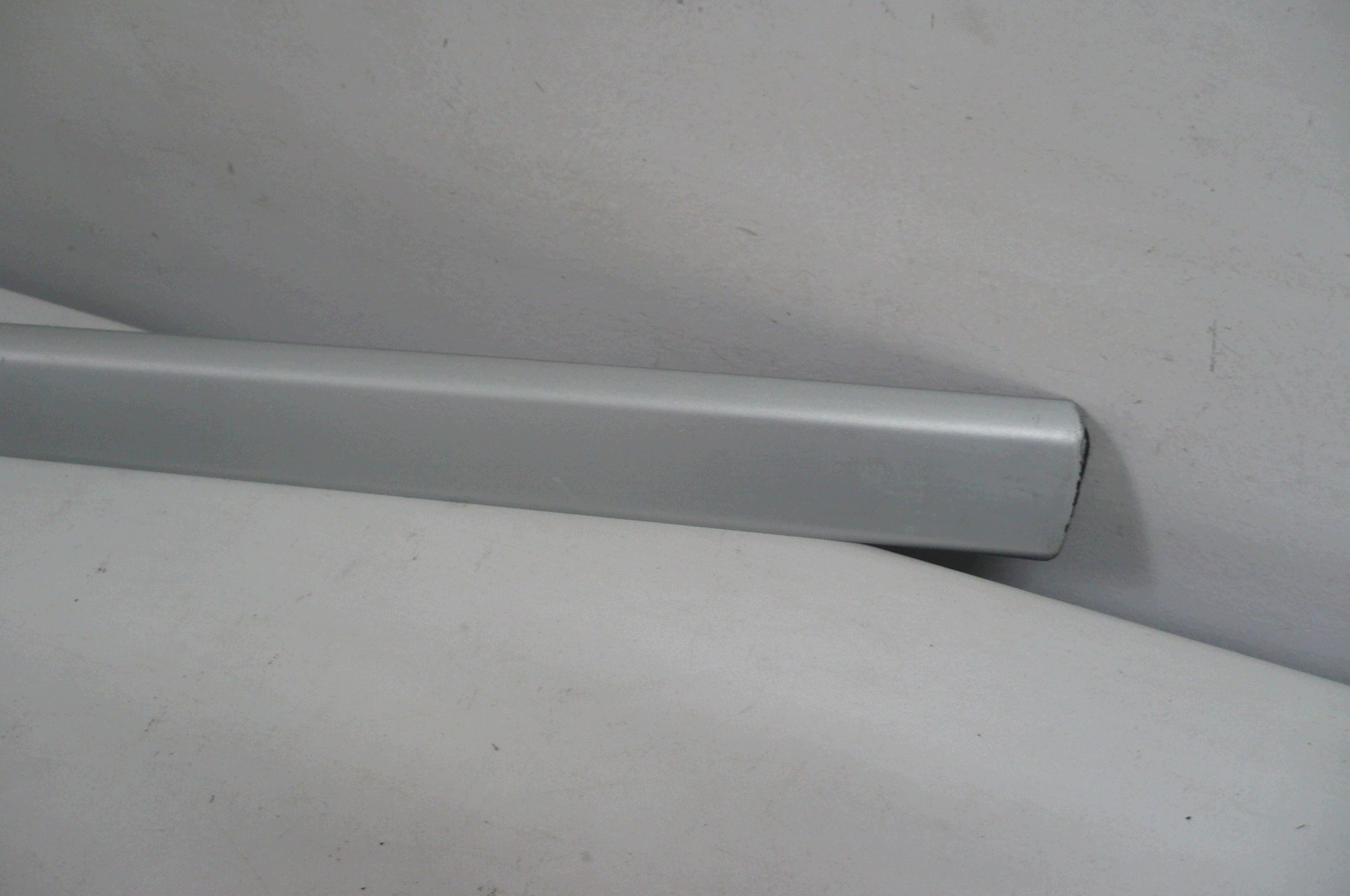 AUDI A4 B6 B7 moulding door left front central original