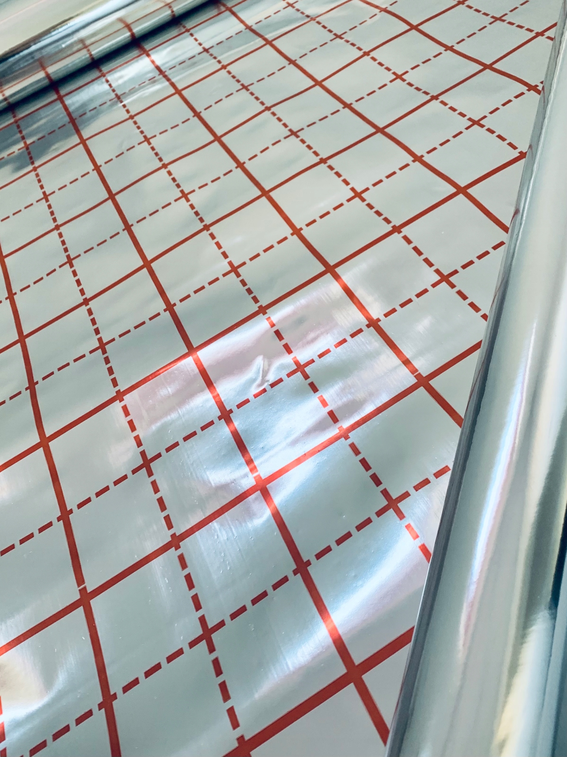 

Folia pod podłogówkę Strotex Hotfloor 100g Atest