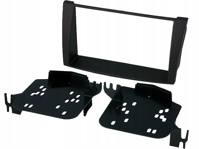 Rámeček od 2008 2DIN