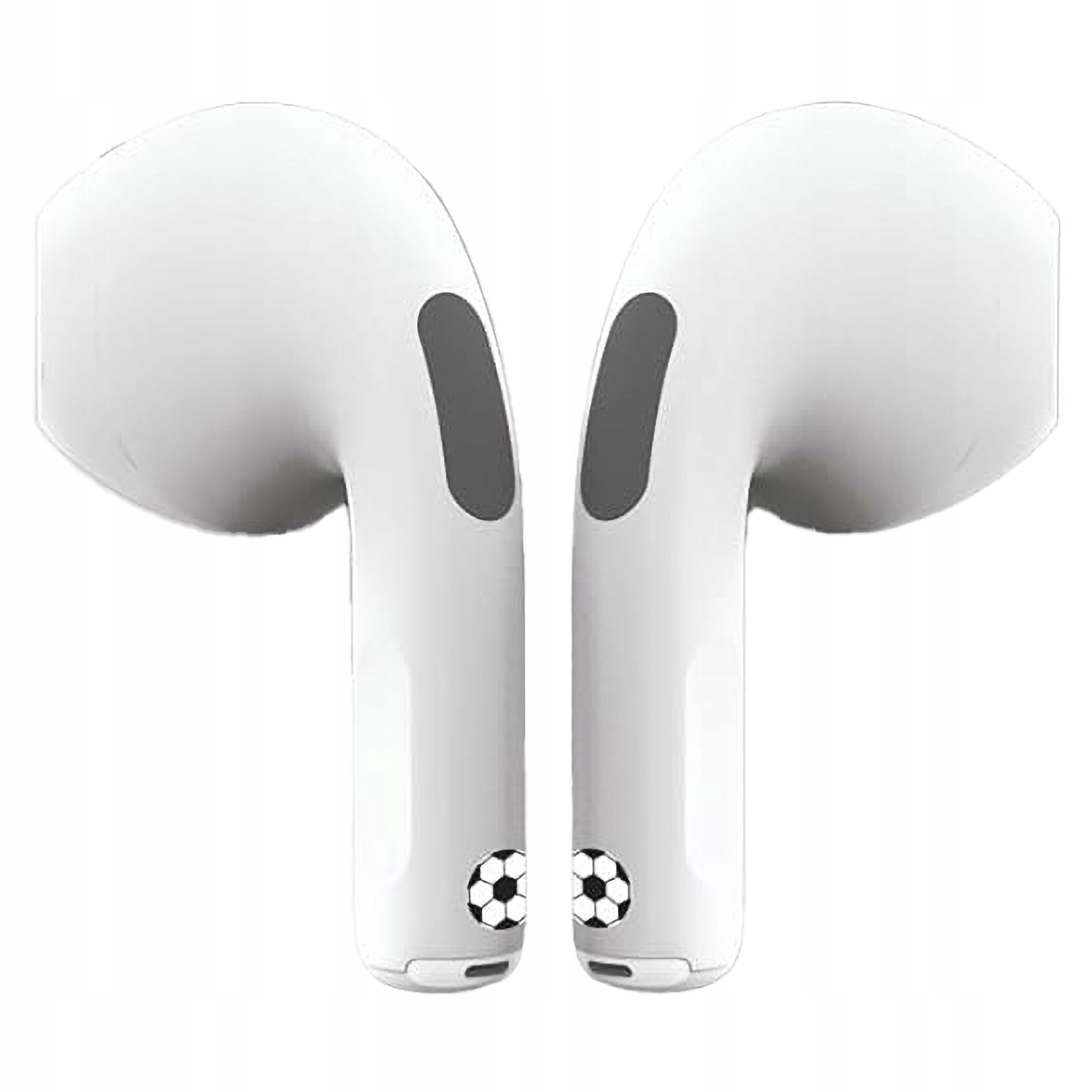 Lexibook bluetooth sluchátka do uší Fotbal s vestavěným mikrofonem