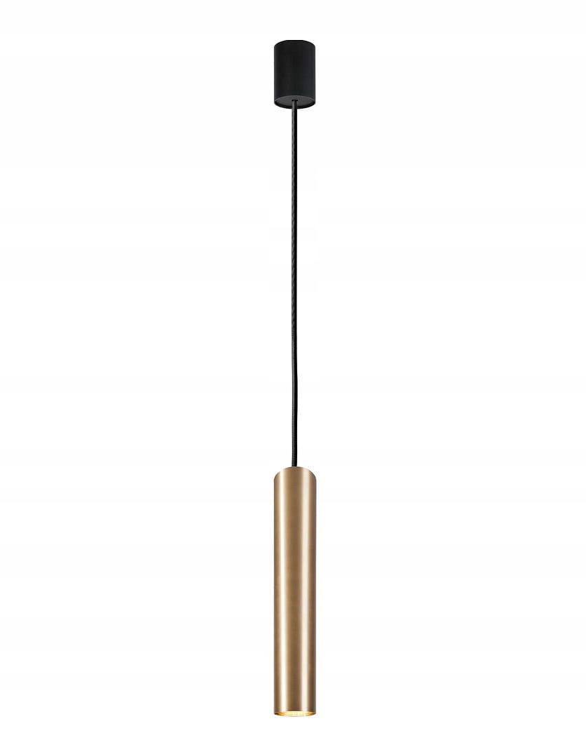

Lampa wisząca Nowodvorski Eye Brass I L 8800