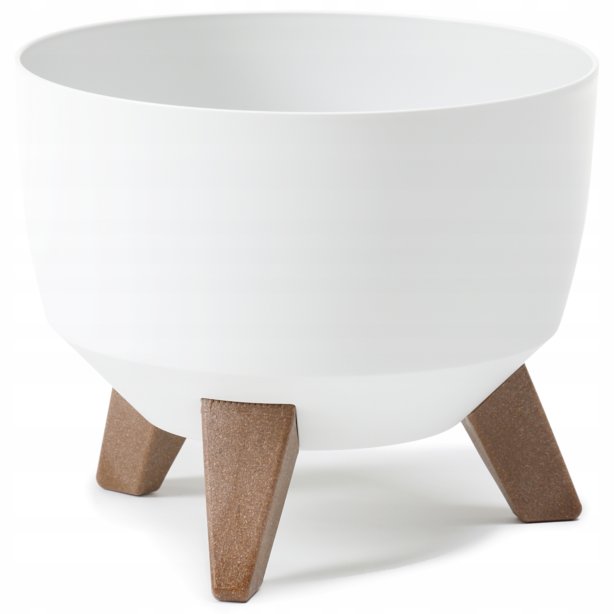 

Donica Na Nóżkach Misa ROMA240 WYS.20 Biała