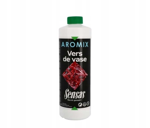 Sensas Aromix Ochotka