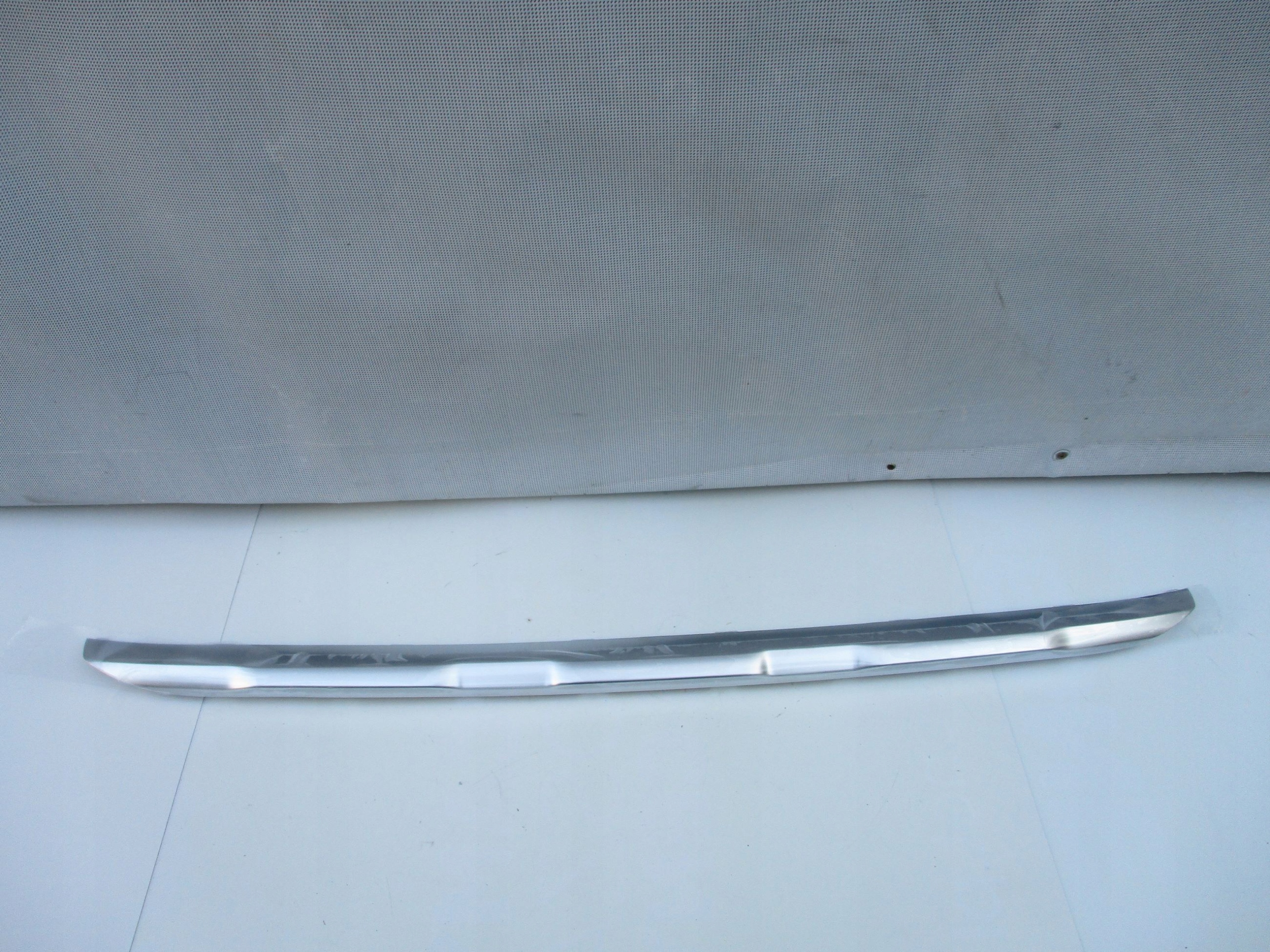 

Spoiler Dokładka Zderzaka Przód Kia X-ceed Xceed N