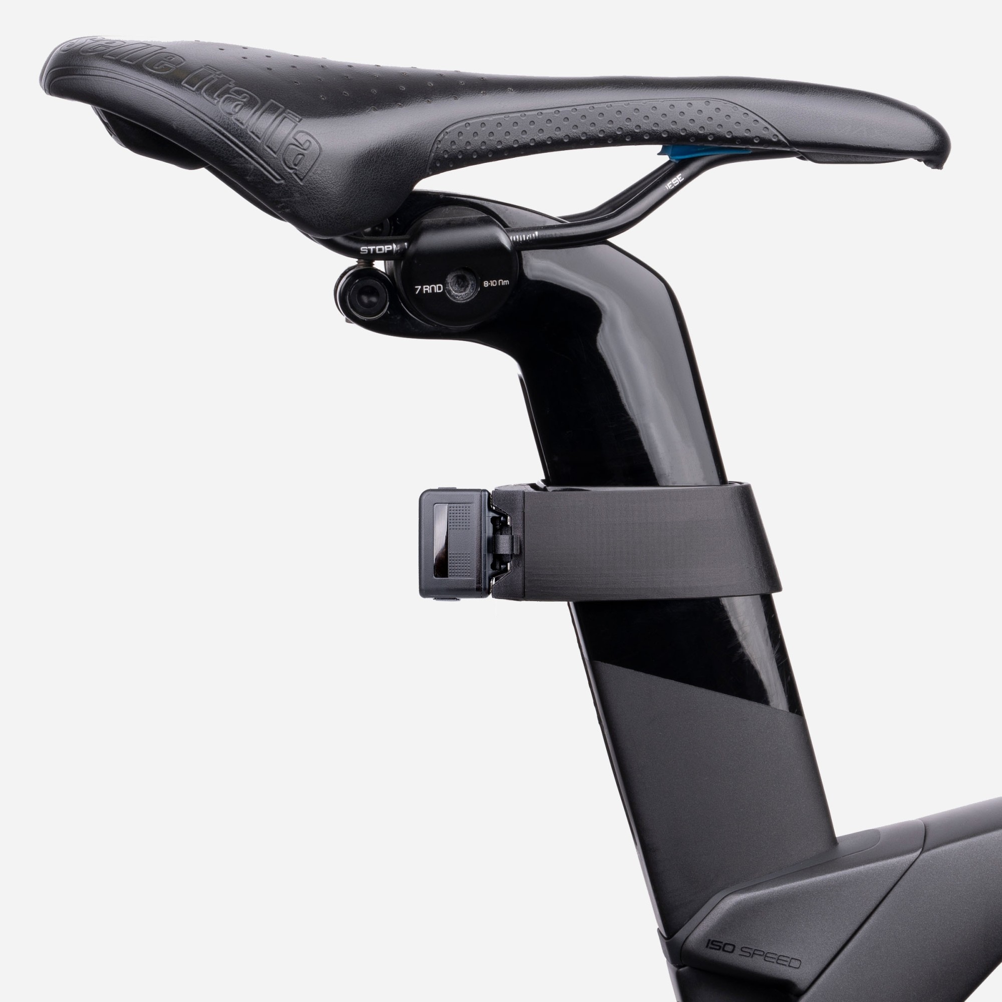 Držák radaru pro sedlovku Trek Madone 6 Trek CarBack