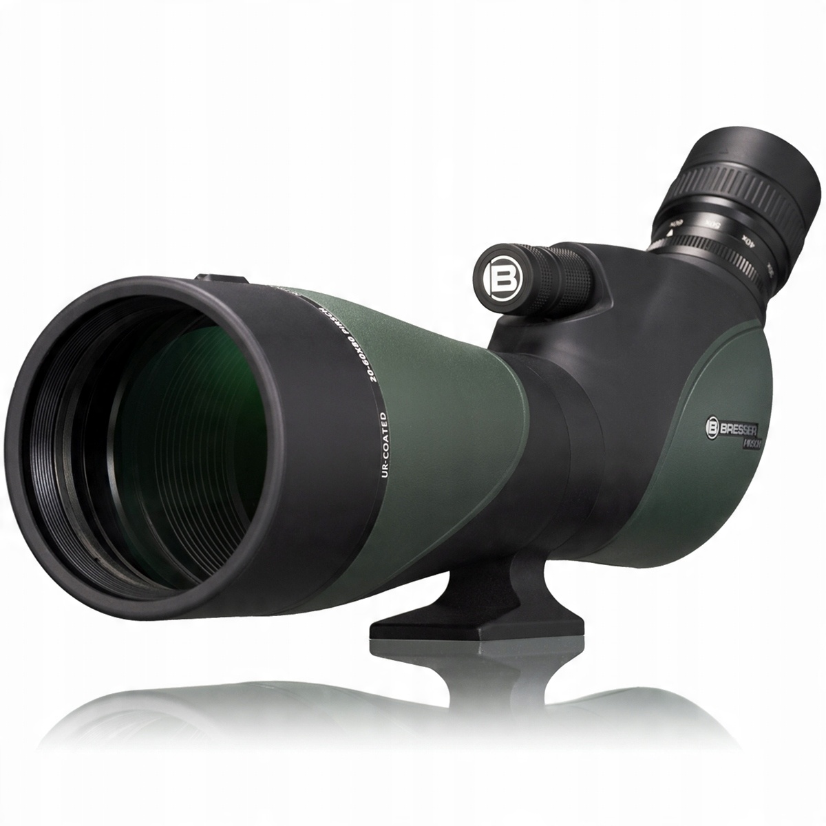 Type Angle scope