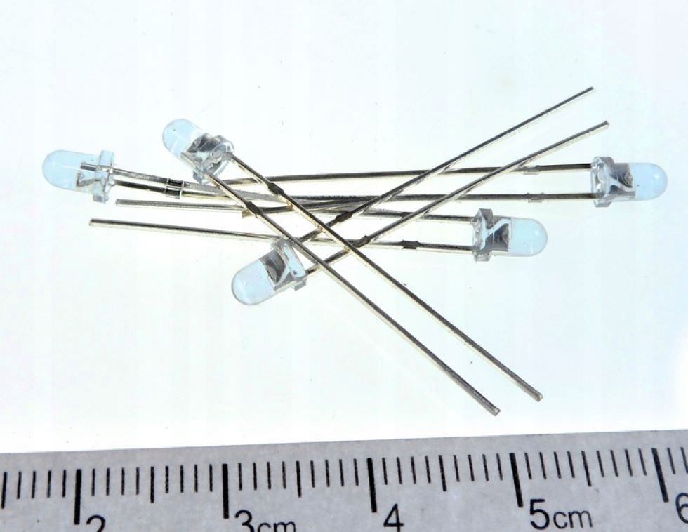 [STcs] SIR204 dioda Ir 875nm Everlight