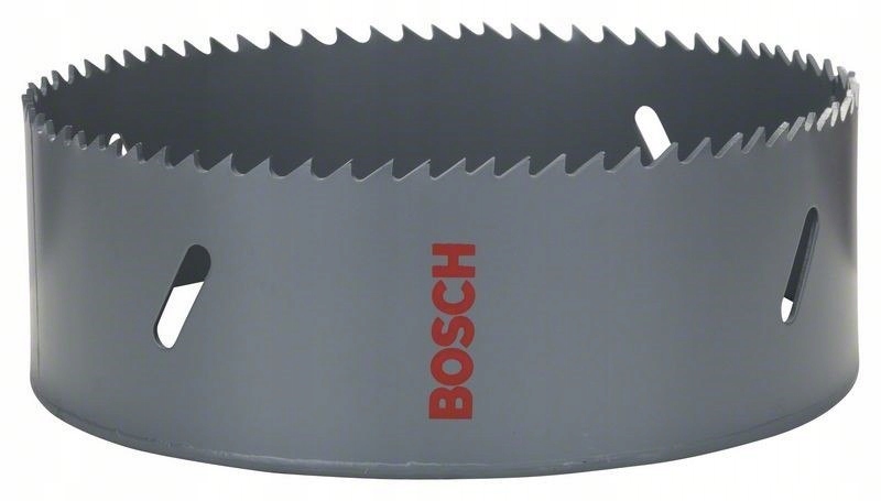 PIŁA OTWORNICA BIMETAL 140MM Marka Bosch