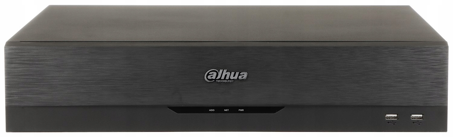 Ip rekordér 64ch NVR5864-EI 64 kanálů až 32 Mpx 8x Hdd Wizsense