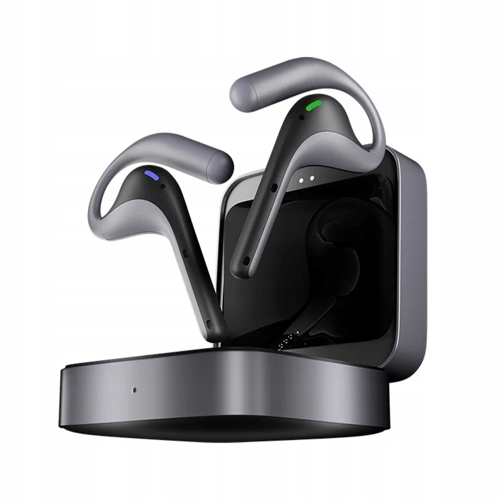 Słuchawki Tłumacz Translator AI do Rozmów BEZ INTERNETU Funkcja Pamięci EAN (GTIN) 6971362040055