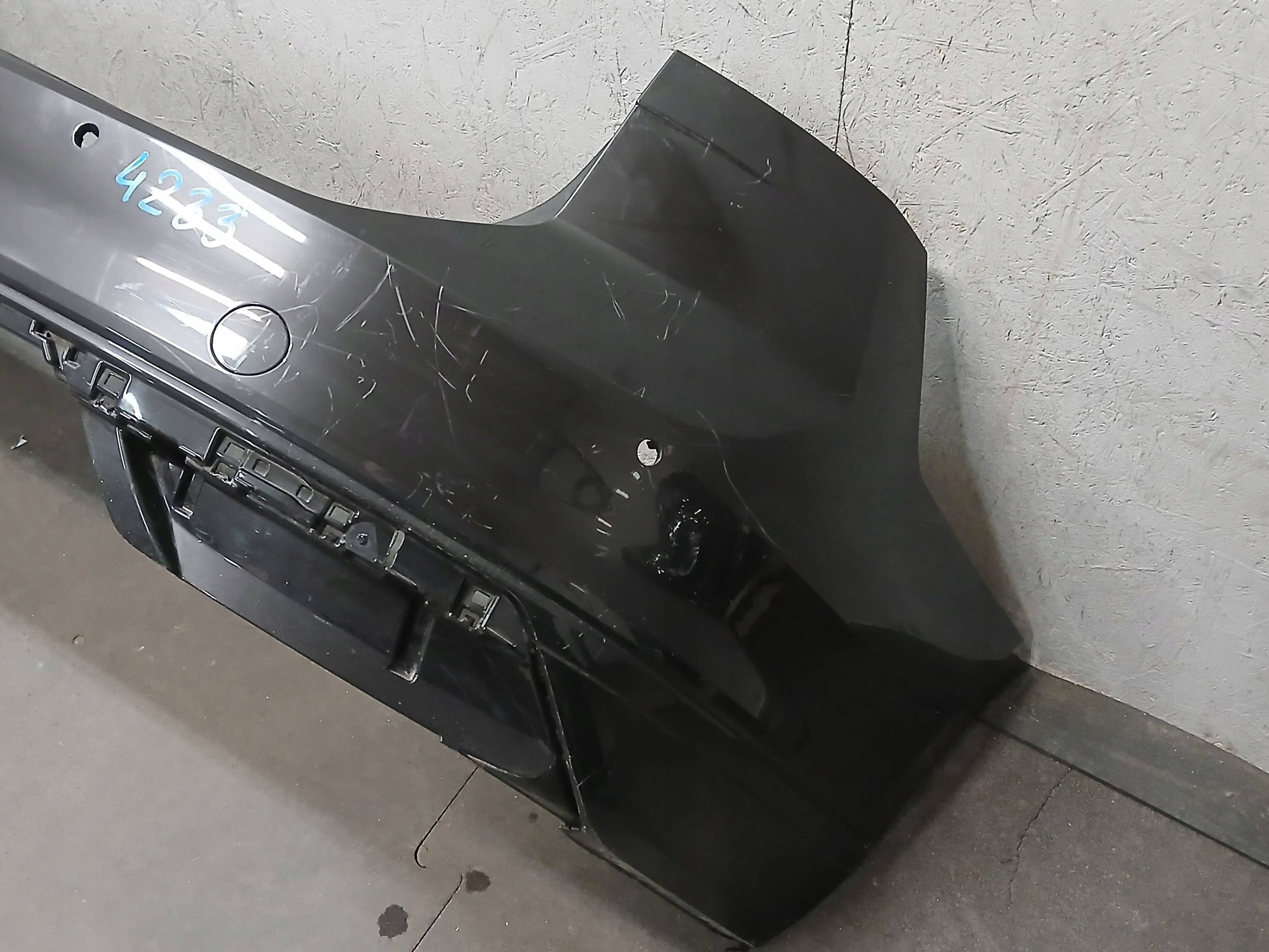Stoßstange heck VW PASSAT B8 KOMBI 3G9 LIFT