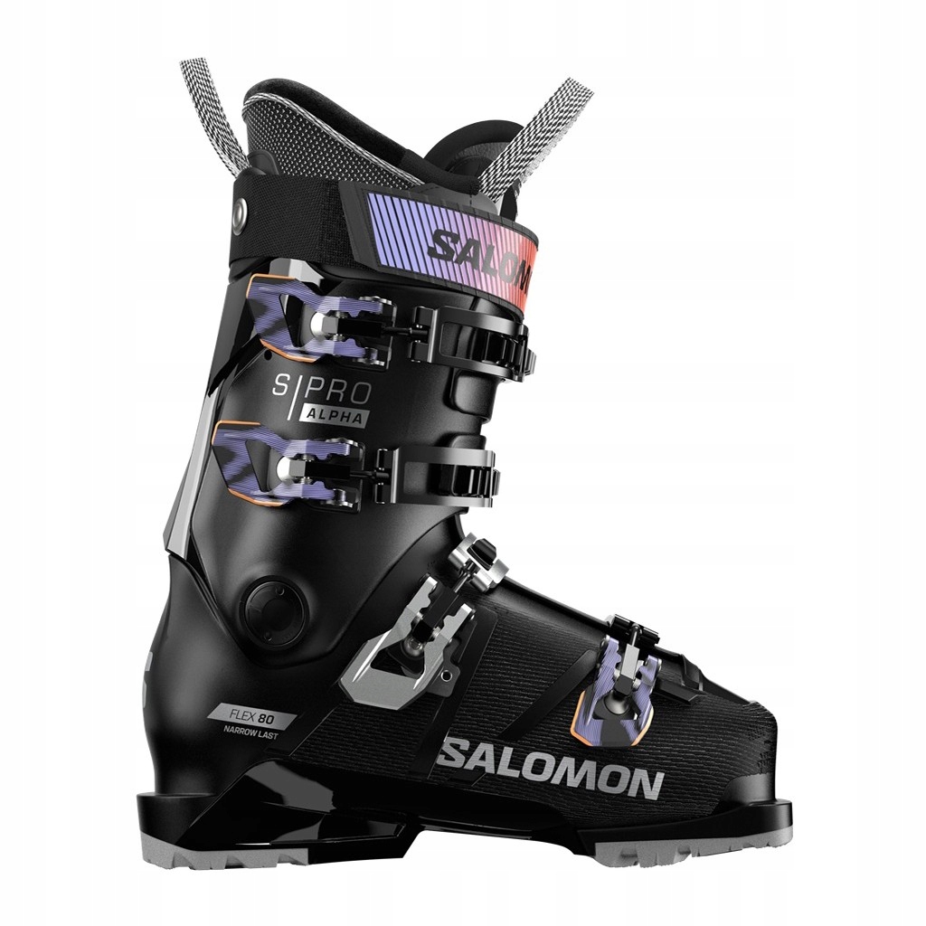 Buty narciarskie Salomon S/Pro Alpha 80 W Gw 2026 r. 265