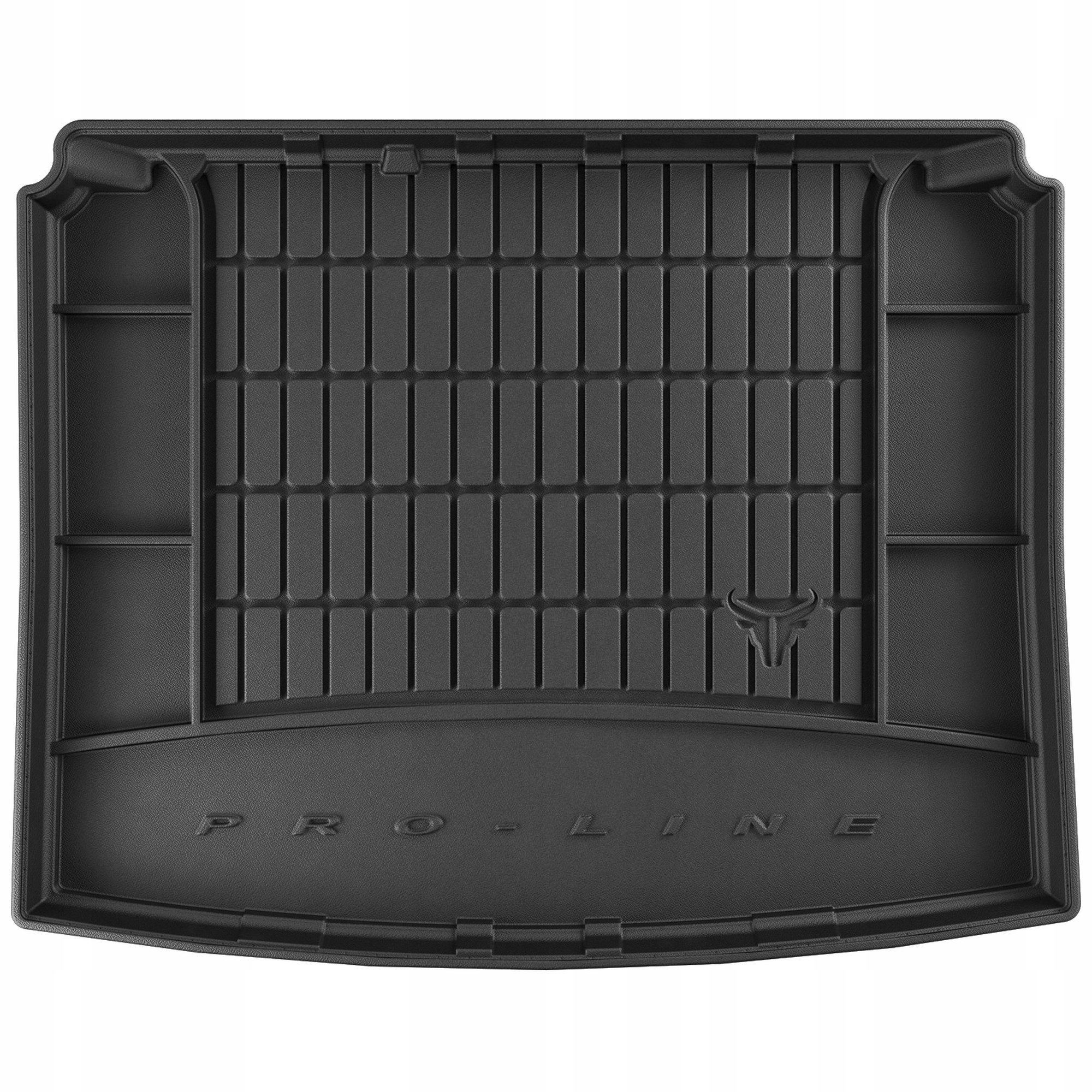 Podložka do zavazadlového prostoru Pro-Line Volkswagen Golf IV 1997-2006 Hatchback bez regulace