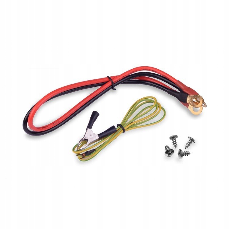 PRZETWORNICA NAPIECIA SINUS 12V 230V 3000W VOLT PL Input voltage 12 V