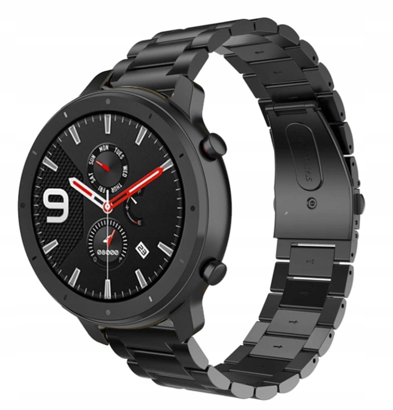 

Bransoleta Pasek do Xiaomi Amazfit Gtr 47mm