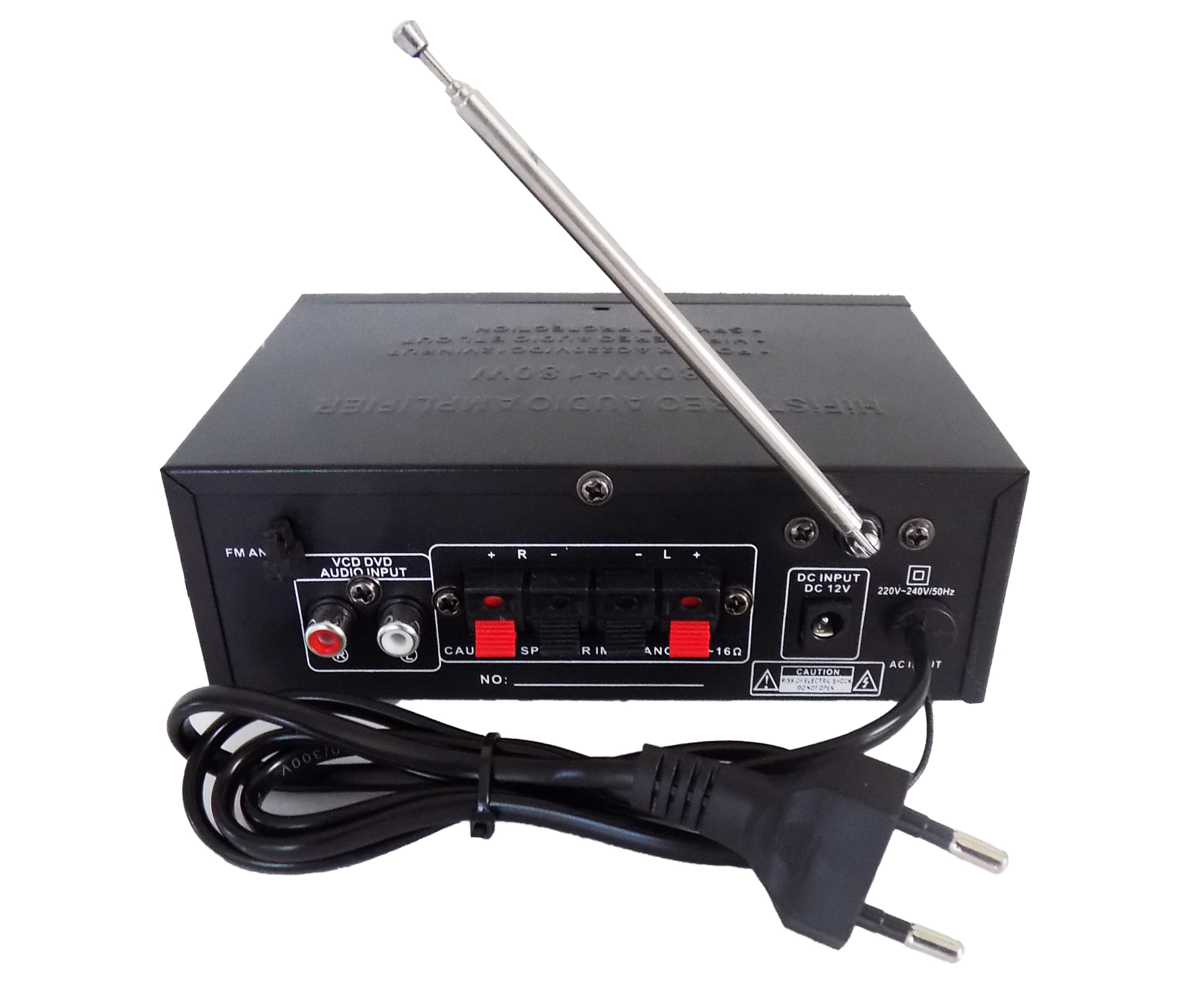 JBL GŁOŚNIKI SUFITOWE NAGŁOŚNIENIE USB BLUETOOTH Kolor biały