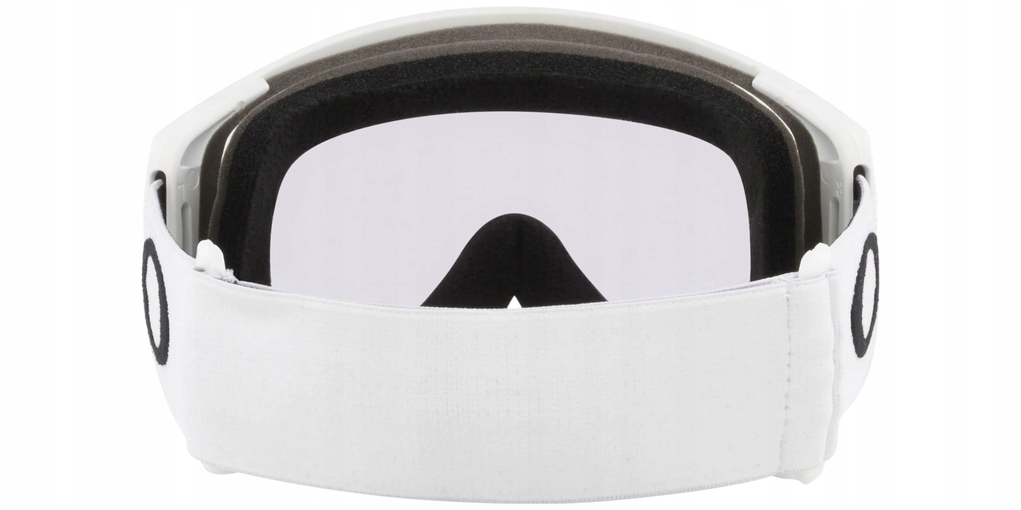 Gogle narciarskie Oakley Flight Tracker M Prizm S1 Model Flight Tracker XM