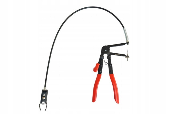 ПЛОСКОГУБЦЫ С ТРОСОМ ДЛЯ ТОПЛИВНЫХ РАЗЪЕМОВ 650 ММ