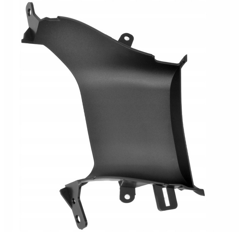 CHEVROLET CAMARO 15- KIEROWNICA POWIETRZA LEWA