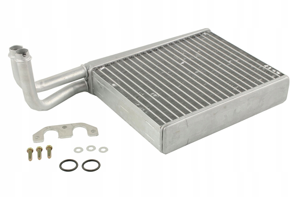 Ohřívač Výměníku Tepla Mercedes Sprinter 95- 901-905