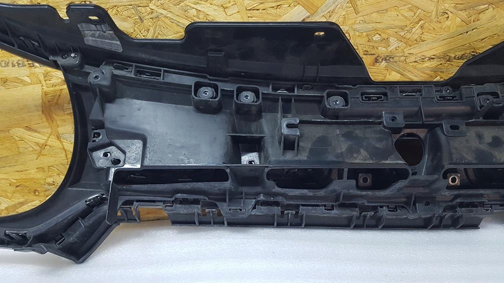 Suzuki Ignis I FH Kühlergrill FRONTGRILL Kühlergitter 721117350 - Thumbnail 11