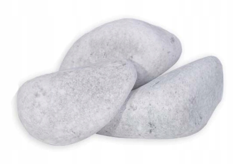 

Otoczak Biały,biało-szary White Sky 10/30mm 25kg