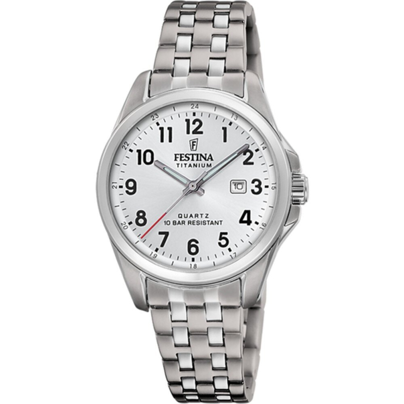 Hodinky Festina F20697/1