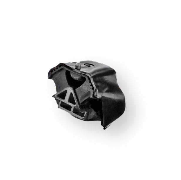 Mercedes Sprinter 906 907 Uložení motoru Oe