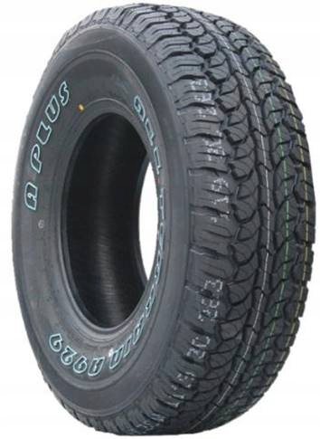 

4x 235/70R16 106T Aplus A929 A/t Owl