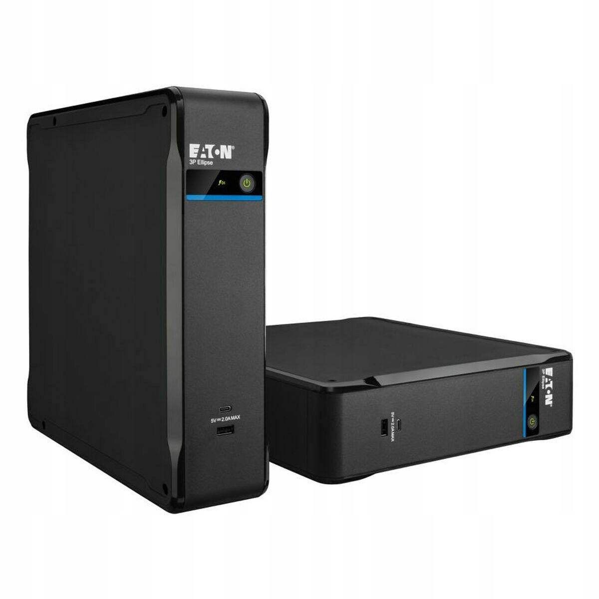 Interaktívny záložný zdroj Ups Eaton 3P1700UD