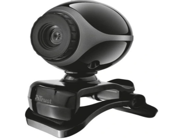 Kamera internetowa Trust Exis 0,3 MP