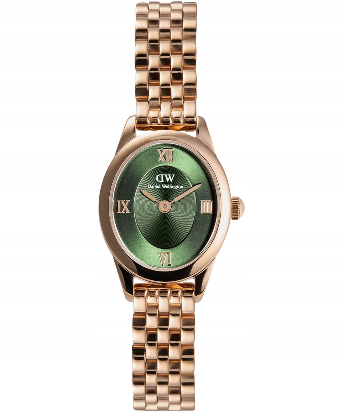 Dámské hodinky Daniel Wellington Ophelia Mini 22 DW-DW00100806