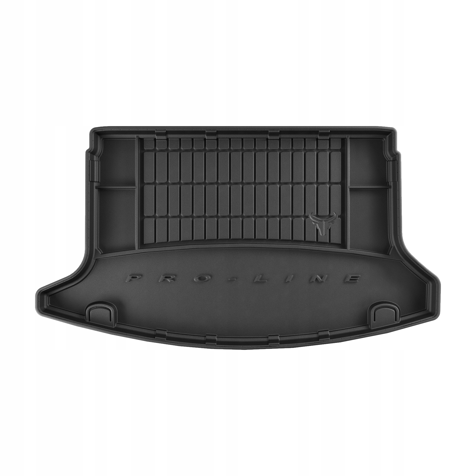 Frogum ProLine Gumová rohož do kufru 3D pro Hyundai i30 Nperformance