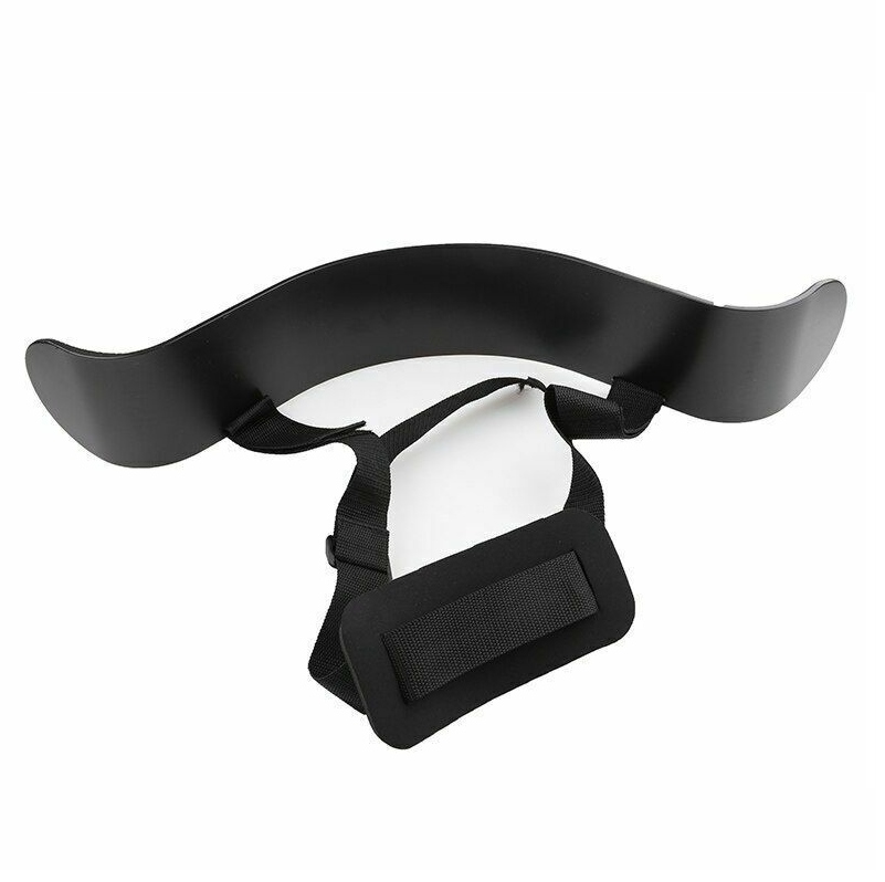 ARM BLASTER PRZYRZĄD DO ĆWICZENIA BICEPSÓW PAS EAN (GTIN) 788745520051