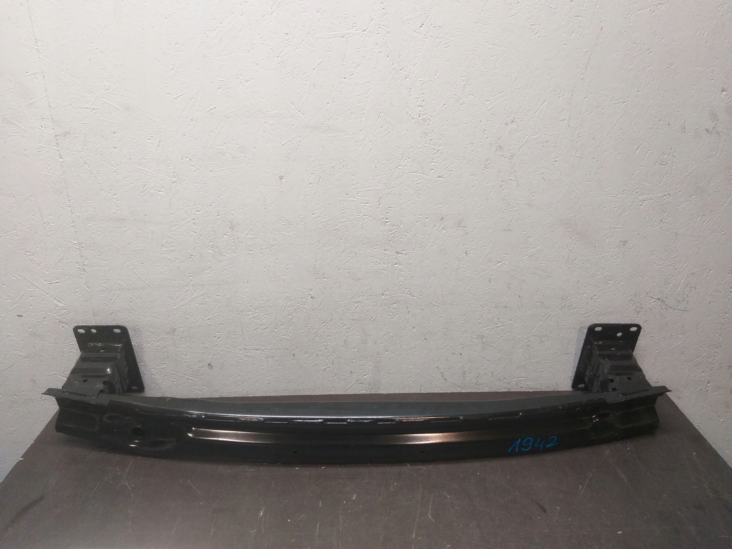 BUMPER SUPPORT REAR PART AUDI Q3 83A