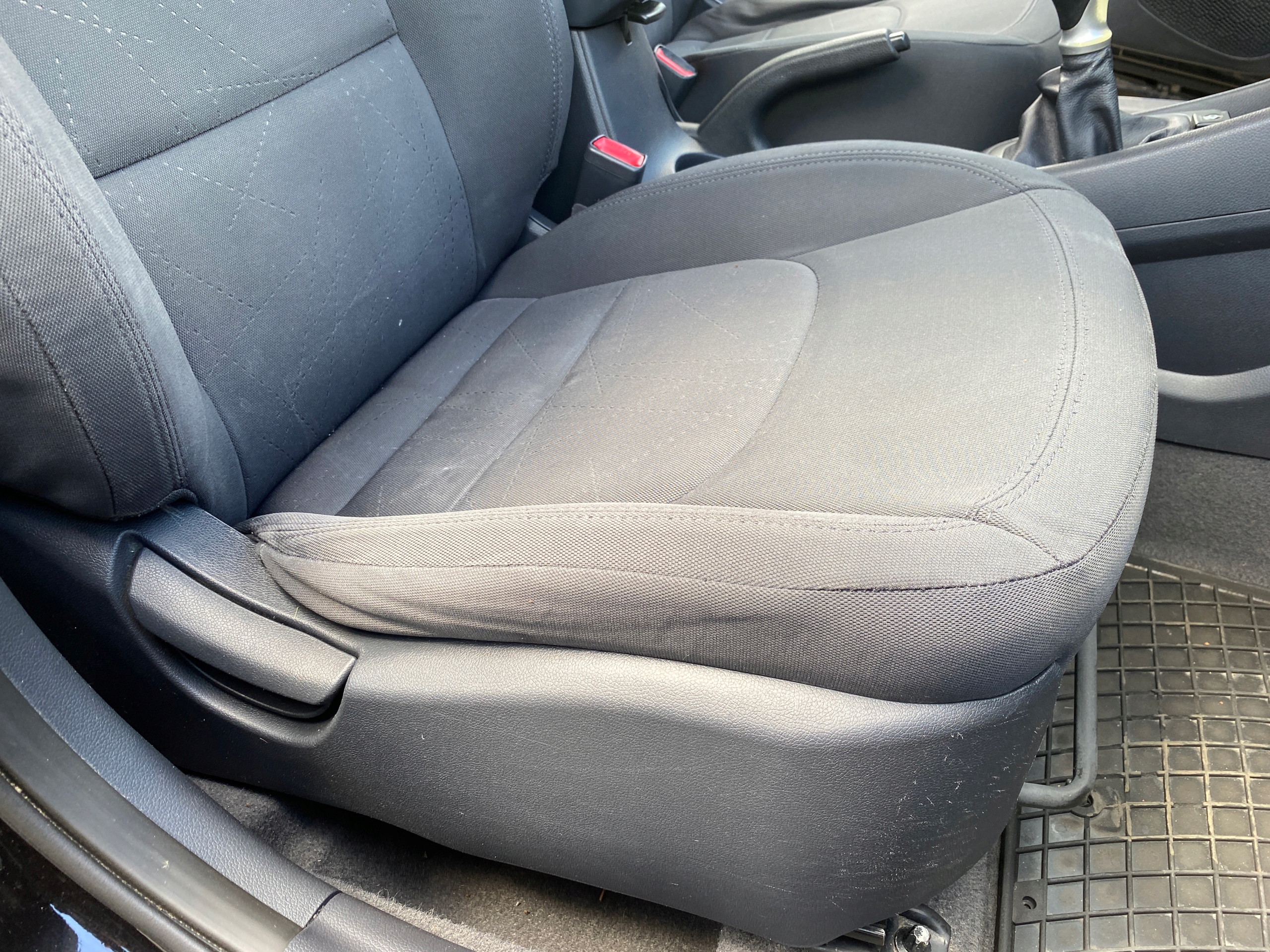 Siège Droite Passegers Kia RIO 3 III 11-17