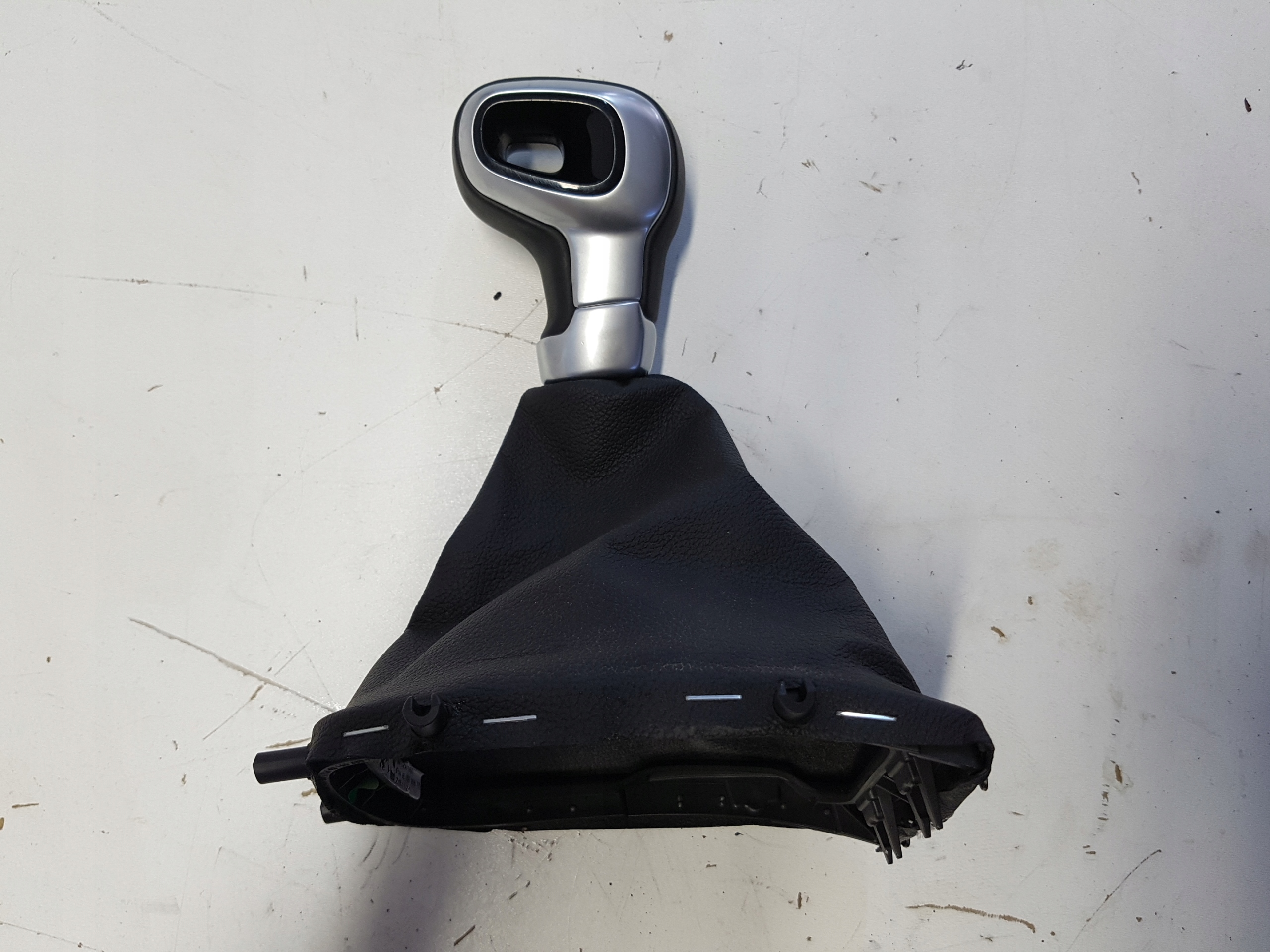 CITROEN C3 AIRCROSS mieszek zmiany biegow galka