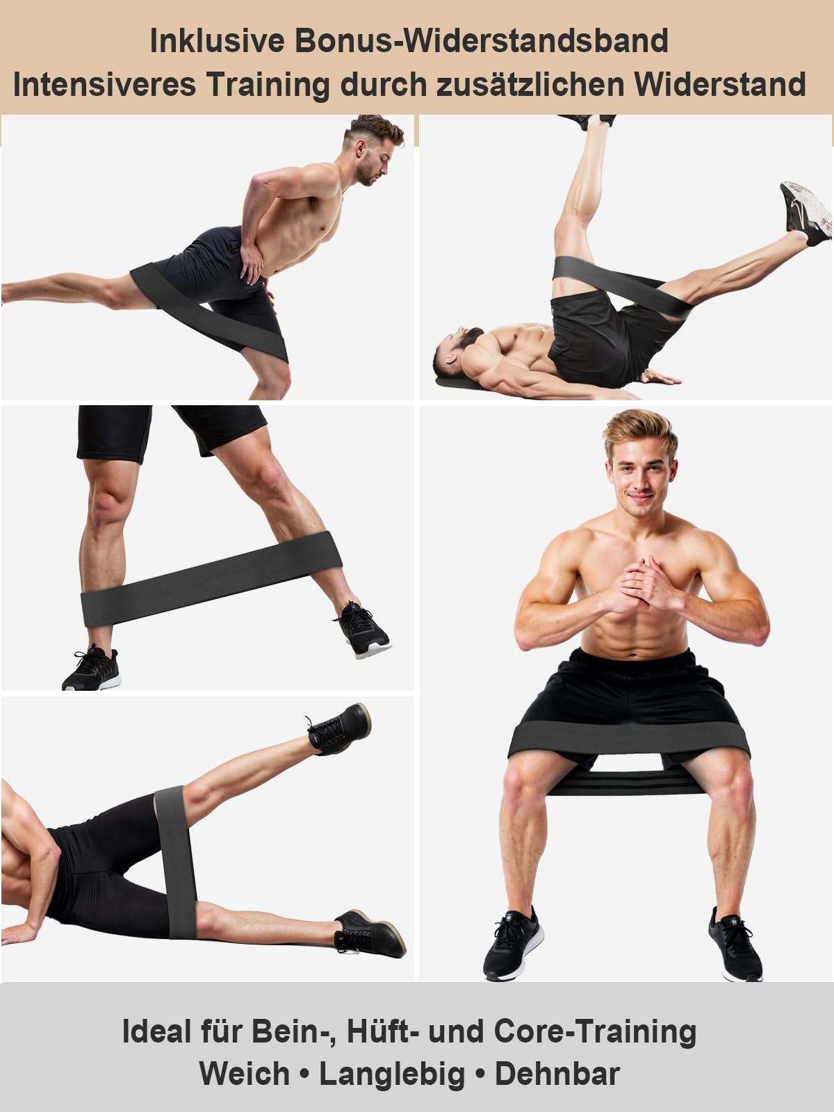 BECKENBODEN Trener Uda 35kg Regulowany Kegel Do Ćwiczeń w Domu — miniatura 8