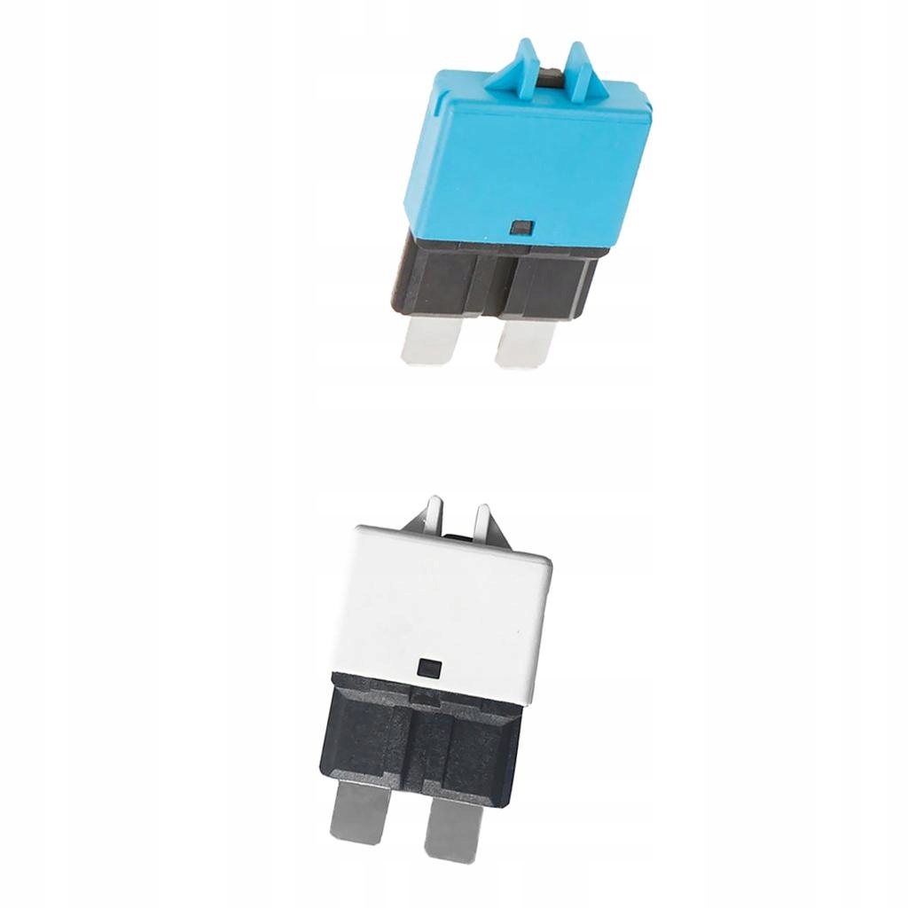 Mini Fuse Circuit Breaker Manual Circuit Breaker Sklep, Opinie, Cena